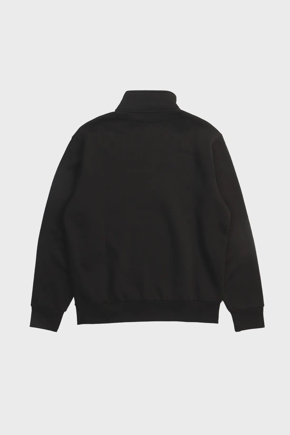 Polo ralph lauren Polo sport fleece half zip Black - GRADUATE STORE
